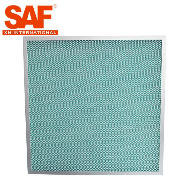 Fiberglass Filter (2)