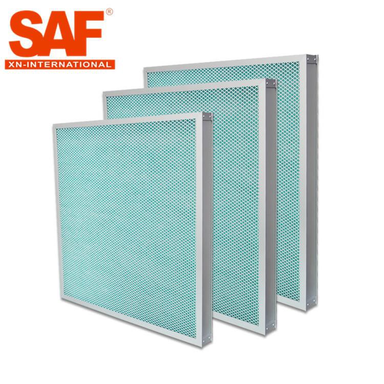 Fiberglass Filter