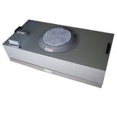 Uned Hidlo Fan Hepa Ffu