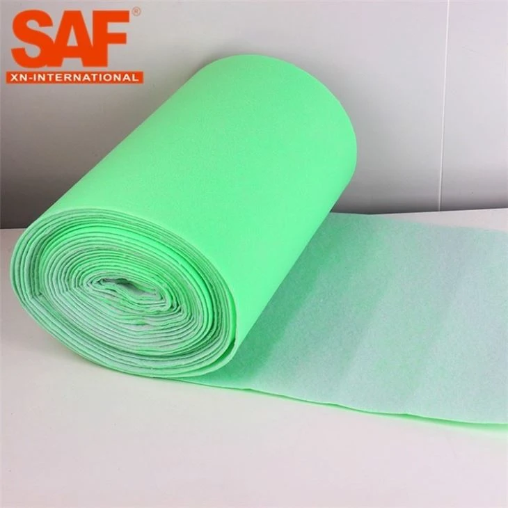 Air Filter Media G4 Clean Room