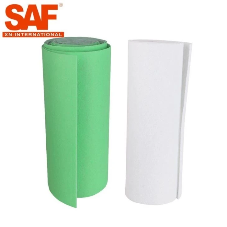 Air Filter Media G4 Clean Room