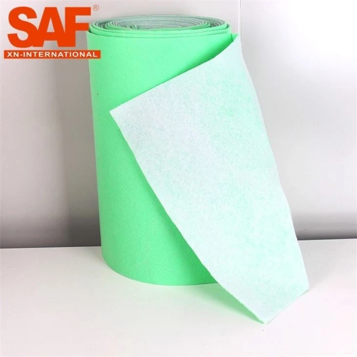 Air Filter Media G4 Clean Room