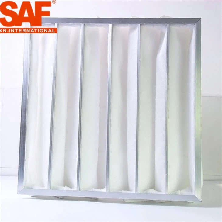 Bag Filter F5