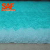 Paentio Modurol Cyfryngau Fiberglass