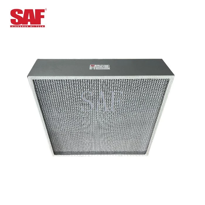air filters (2)