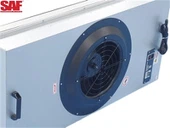 Uned hidlo ffan ar gyfer ystafell lân